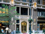 Library Hotel