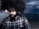 Reggie Watts