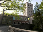 The Cloisters Museum and Gardens