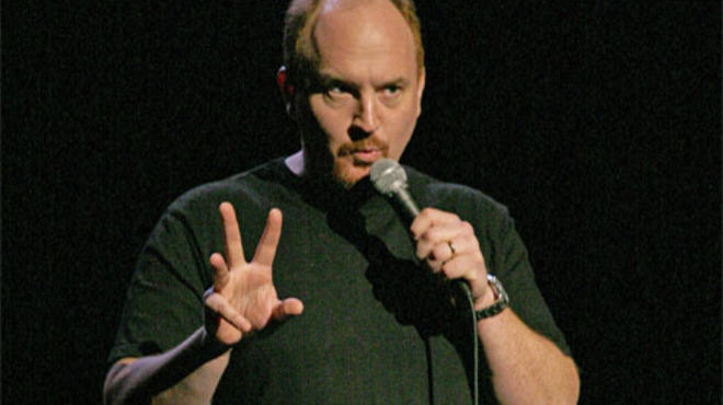 Louis C.K.