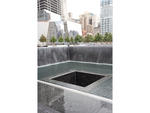 The 9/11 Memorial