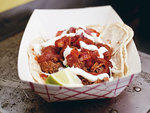 Calexico Carne Asada