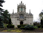Historic Green-Wood