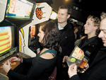 Barcade