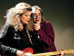 Mary Rowell and Eve Beglarian