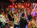 New York's best things to do 2012: Best reason to never leave Brooklyn: The Bell House