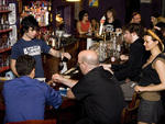 INTERNATIONAL BAR
