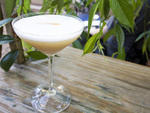 HUCKLEBERRY BAR