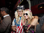 Back to the 80's with Rubix Kube at Canal Room