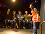 Upright Citizens Brigade Theatre
