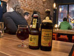 Beer Table