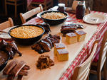 Daisy May's BBQ USA