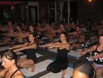 Bikram Yoga NYC