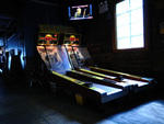 ACE BAR