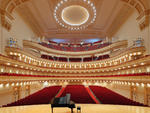 Carnegie Hall