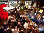 Breslin Bar & Dining Room at Ace Hotel