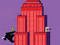 King Kong at the Empire State Building