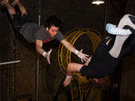Espaa/Streb Trapeze Academy
