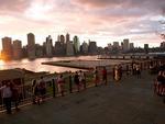 Brooklyn Heights Promenade