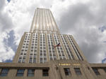 Empire State Building