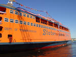 Staten Island Ferry