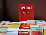 Strand Bookstore