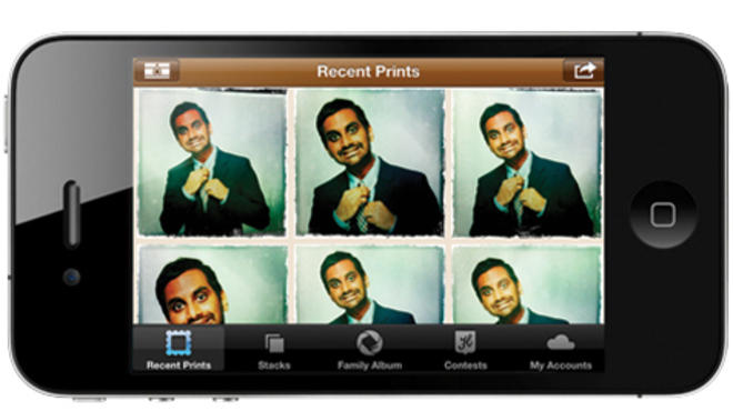 How to take a great selfie (video)