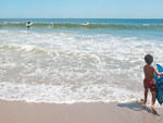 Rockaway Beach