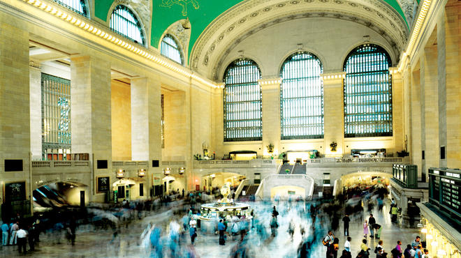 Grand Central Terminal
