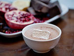 Hot Chocolate Festival at City Bakery