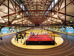 Best gym: The Sports Center at Chelsea Piers