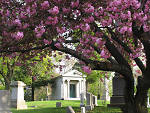 Green-Wood Cemetery