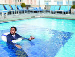 Aziz Ansari