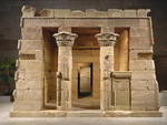 The Temple of Dendur