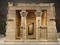 The Temple of Dendur