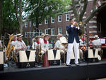 Jazz Age Lawn Party