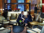 Andaz Wall Street