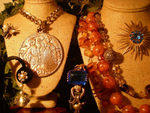 Treasures & Pleasures
