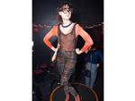 Amy van Doran, "twenties"; matchmaker; Williamsburg, Brooklyn