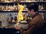 Dave Arnold at Booker and Dax
