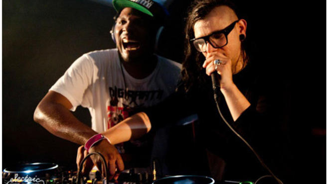Skrillex