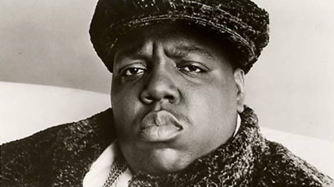 The Notorious B.I.G.
