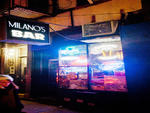 Milano's Bar