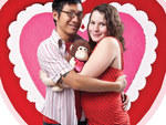Emily Berl, 25 and Don Diego, 26