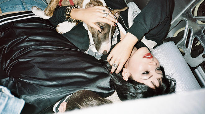 Sleigh Bells