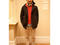 Boyang Hou, 23; artist; Princeton, NJ 