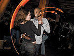 New Year's Eve in New York: Bembe's New Year's Eve