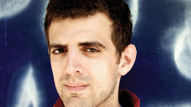 Sam Morril