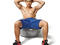 Dollar Tan, 29, East VillageHow he gets super fit: "My biceps workout consists of different kinds of curls---usually five  different exercises and four reps of each. For triceps, I do close-grip  bench presses and backward dips and  squats, lunges, leg pr