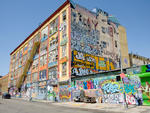 22. Make a pilgrimage to 5 Pointz